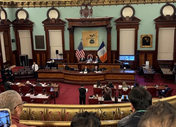 ल्होसारलाई न्यू योर्क सिटीमा ‘बिदा’ को मान्यता (भिडियो सहित)